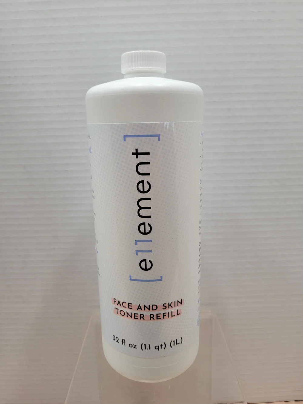 Element White Face & Skin Toner Refill